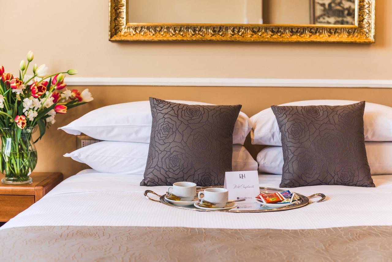 Raeli Hotel Lux روما المظهر الخارجي الصورة